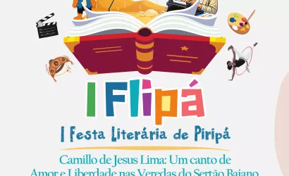 Feiras Literárias