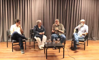 Conversando com a Sua História – Especial 40 anos