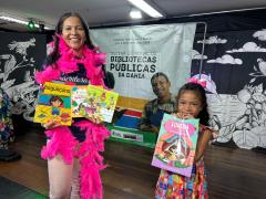 Aniversário da BIML 