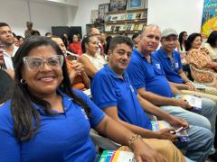 Dia Nacional da Biblioteca 