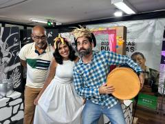 Aniversário da BIML 