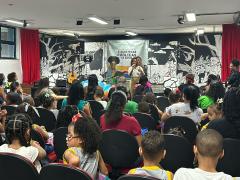 Aniversário da BIML 