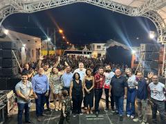 I Festa Literária de Malhada de Pedras - FLIMP