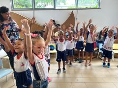 Manifestações culturais do Povo Tupinambá de Itaparica se destacam em evento promovido pela Fundação Pedro Calmon 