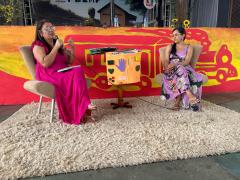 I Festa Literária de Malhada de Pedras - FLIMP