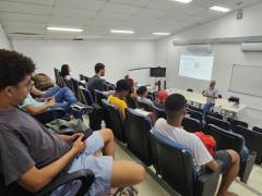 Centro de Memória da Bahia apresenta o programa Partiu Estágio para estudantes da UFBA e UNEB 