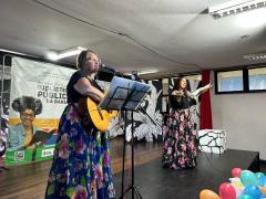 Aniversário da BIML 