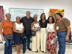 Dia Nacional da Biblioteca