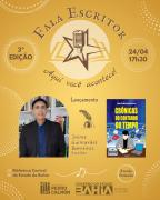 FALA ESCRITOR ABRIL