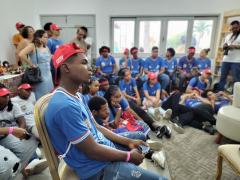 Governo da Bahia inicia ciclo de feiras literárias e se consolida como gestão que mais investe no setor 