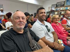 Dia Nacional da Biblioteca 