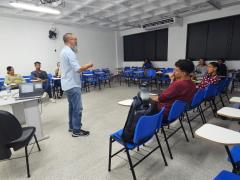 Centro de Memória da Bahia apresenta o programa Partiu Estágio para estudantes da UFBA e UNEB 