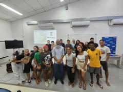 Centro de Memória da Bahia apresenta o programa Partiu Estágio para estudantes da UFBA e UNEB 