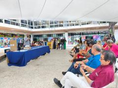 FPC e IADES entregam kits para equipar 18 pontos de leitura e bibliotecas de oito territórios de identidade da Bahia