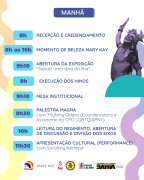 Biblioteca Juracy Magalhães Jr. de Itaparica recebe a I Conferência Municipal LGBTQIAPN+