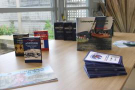 Itaparica revive papel estratégico na Independência do Brasil através do projeto ‘Bahia: Memórias de Lutas e Liberdade’