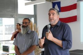 Itaparica revive papel estratégico na Independência do Brasil através do projeto ‘Bahia: Memórias de Lutas e Liberdade’