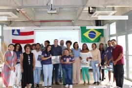 Itaparica revive papel estratégico na Independência do Brasil através do projeto ‘Bahia: Memórias de Lutas e Liberdade’