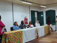 Oficina Regional Iberarquivos reúne comunidade arquivística da Bahia no APEB 