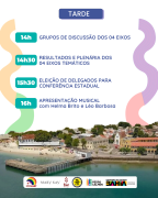 Biblioteca Juracy Magalhães Jr. de Itaparica recebe a I Conferência Municipal LGBTQIAPN+