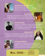 APEB promove 9° Semana Nacional de Arquivos com debate sobre mudanças climáticas; inscrições abertas