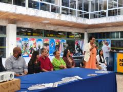 FPC e IADES entregam kits para equipar 18 pontos de leitura e bibliotecas de oito territórios de identidade da Bahia