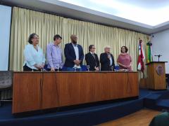 FPC participa de homenagem ao ator Othon Bastos na Academia de Letras da Bahia