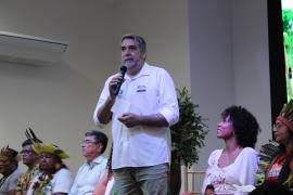 I Festa Literária Estudantil dos Povos Indígenas do Território de Itaparica marca o cenário cultural de Paulo Afonso e região
