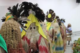 I Festa Literária Estudantil dos Povos Indígenas do Território de Itaparica marca o cenário cultural de Paulo Afonso e região