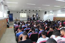 Em Governador Mangabeira, projeto "Bahia: Memórias de Lutas e Liberdade" conta sobre a importância do município na independência do Brasil na Bahia