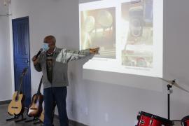 Em Governador Mangabeira, projeto "Bahia: Memórias de Lutas e Liberdade" conta sobre a importância do município na independência do Brasil na Bahia