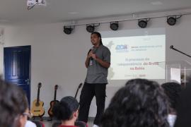 Em Governador Mangabeira, projeto "Bahia: Memórias de Lutas e Liberdade" conta sobre a importância do município na independência do Brasil na Bahia