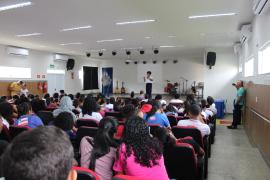 Em Governador Mangabeira, projeto "Bahia: Memórias de Lutas e Liberdade" conta sobre a importância do município na independência do Brasil na Bahia