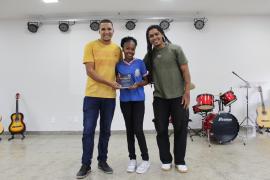 Em Governador Mangabeira, projeto "Bahia: Memórias de Lutas e Liberdade" conta sobre a importância do município na independência do Brasil na Bahia