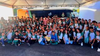 Barreiras recebe a Flibarg – Feira Literária Intercultural da Bacia do Rio Grande