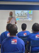 "Bahia: Memórias de Lutas e Liberdade" inicia sua jornada em Salvador com debates, memórias e aula pública sobre Independência