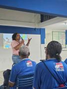 "Bahia: Memórias de Lutas e Liberdade" inicia sua jornada em Salvador com debates, memórias e aula pública sobre Independência