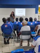"Bahia: Memórias de Lutas e Liberdade" inicia sua jornada em Salvador com debates, memórias e aula pública sobre Independência