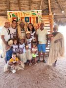 I Festa Literária Estudantil dos Povos Indígenas do Território de Itaparica marca o cenário cultural de Paulo Afonso e região