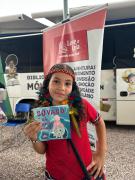 I Festa Literária Estudantil dos Povos Indígenas do Território de Itaparica marca o cenário cultural de Paulo Afonso e região