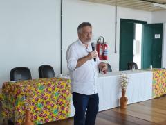 Oficina Regional Iberarquivos reúne comunidade arquivística da Bahia no APEB 