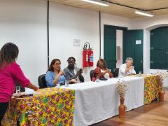 Oficina Regional Iberarquivos reúne comunidade arquivística da Bahia no APEB 