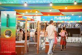 Barreiras recebe a Flibarg – Feira Literária Intercultural da Bacia do Rio Grande