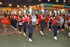Barreiras recebe a Flibarg – Feira Literária Intercultural da Bacia do Rio Grande