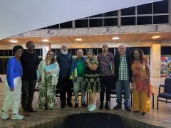 Dia da Liberdade de Imprensa é tema de encontro com jornalistas na Biblioteca Central do Estado da Bahia