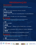 Caetité recebe o projeto ‘Bahia: Memórias de Lutas e Liberdade’ com programação cultural