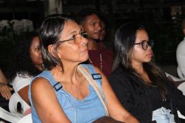 Dia da Liberdade de Imprensa é tema de encontro com jornalistas na Biblioteca Central do Estado da Bahia