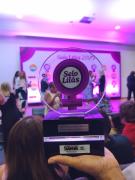 Fundação Pedro Calmon recebe Selo Lilás do Governo da Bahia por ações que estimulam a igualdade de gênero