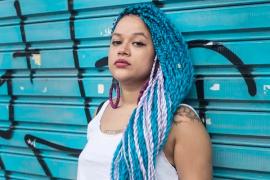  Ryane Leão (Foto: Pétala Lopes)