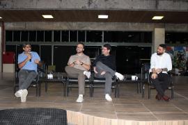 Dia da Liberdade de Imprensa é tema de encontro com jornalistas na Biblioteca Central do Estado da Bahia